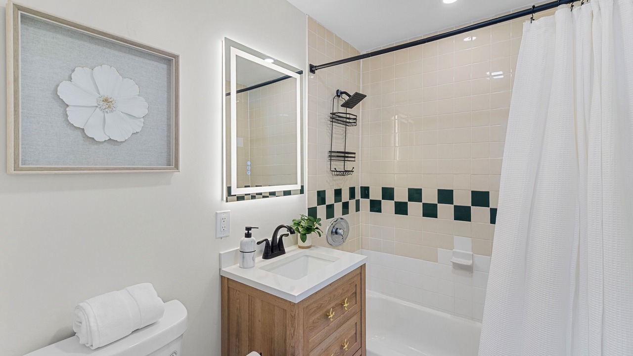 Photo of Bathroom in Westgate