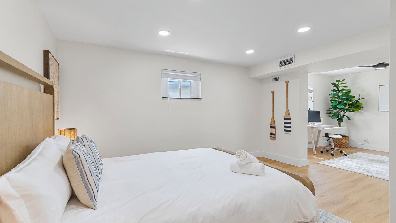 Photo of Bedroom in Westgate