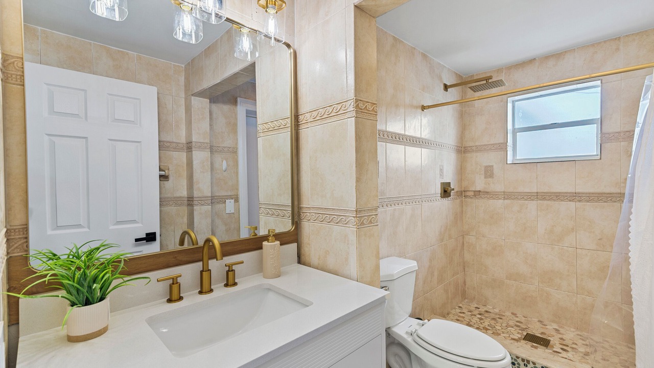 Photo of Bathroom in Westgate