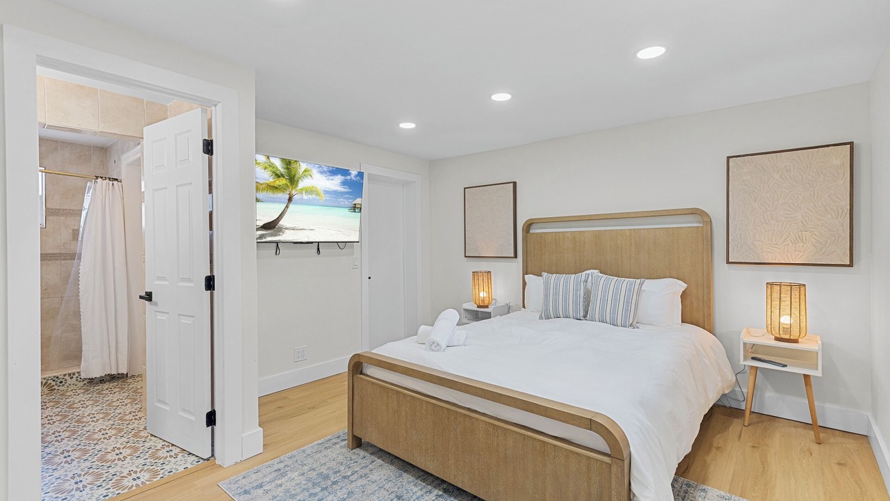 Photo of Bedroom in Westgate