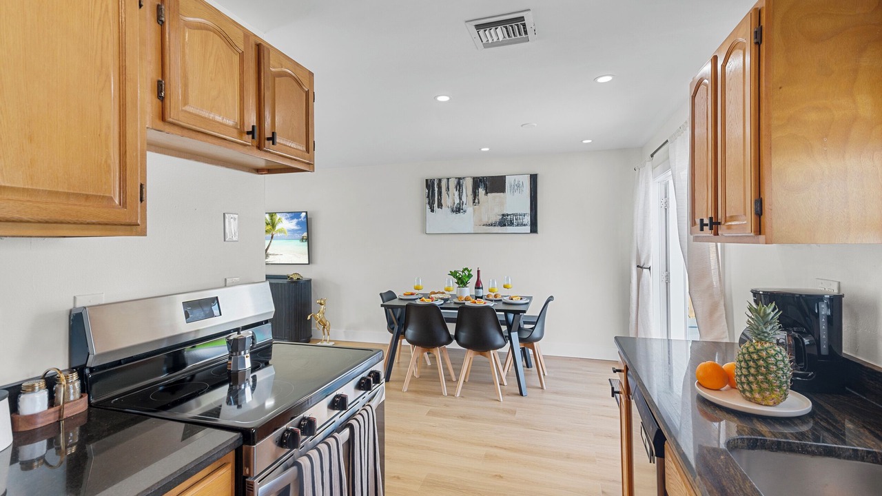 Photo of Kitchen in Westgate