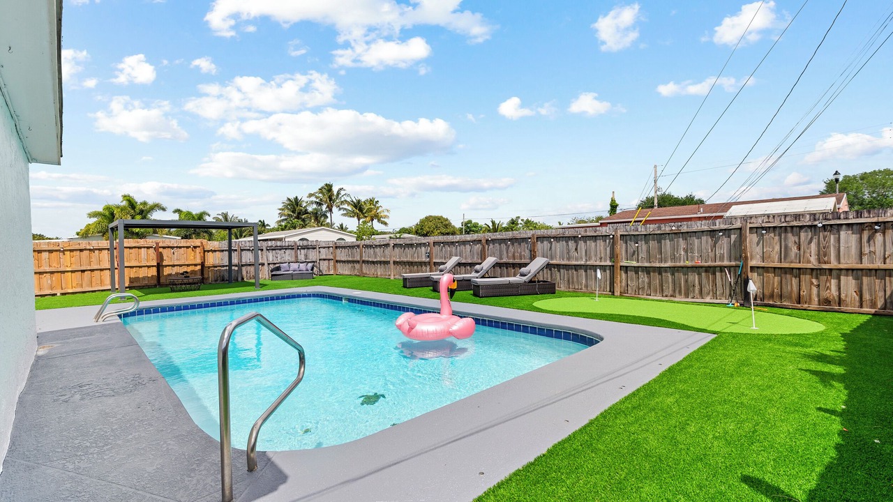 Photo of Outdoor in Westgate