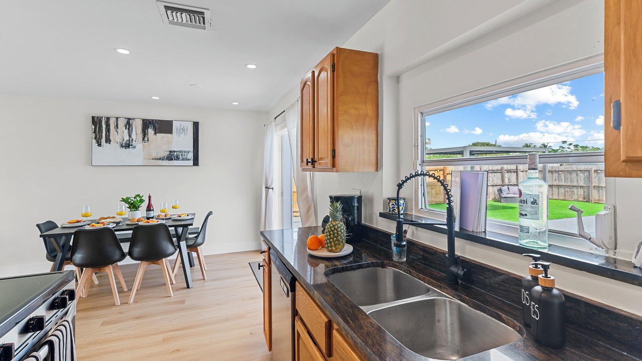 Photo of Kitchen in Westgate