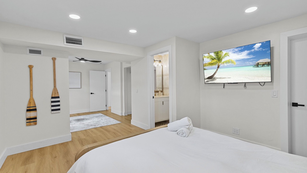 Photo of Bedroom in Westgate