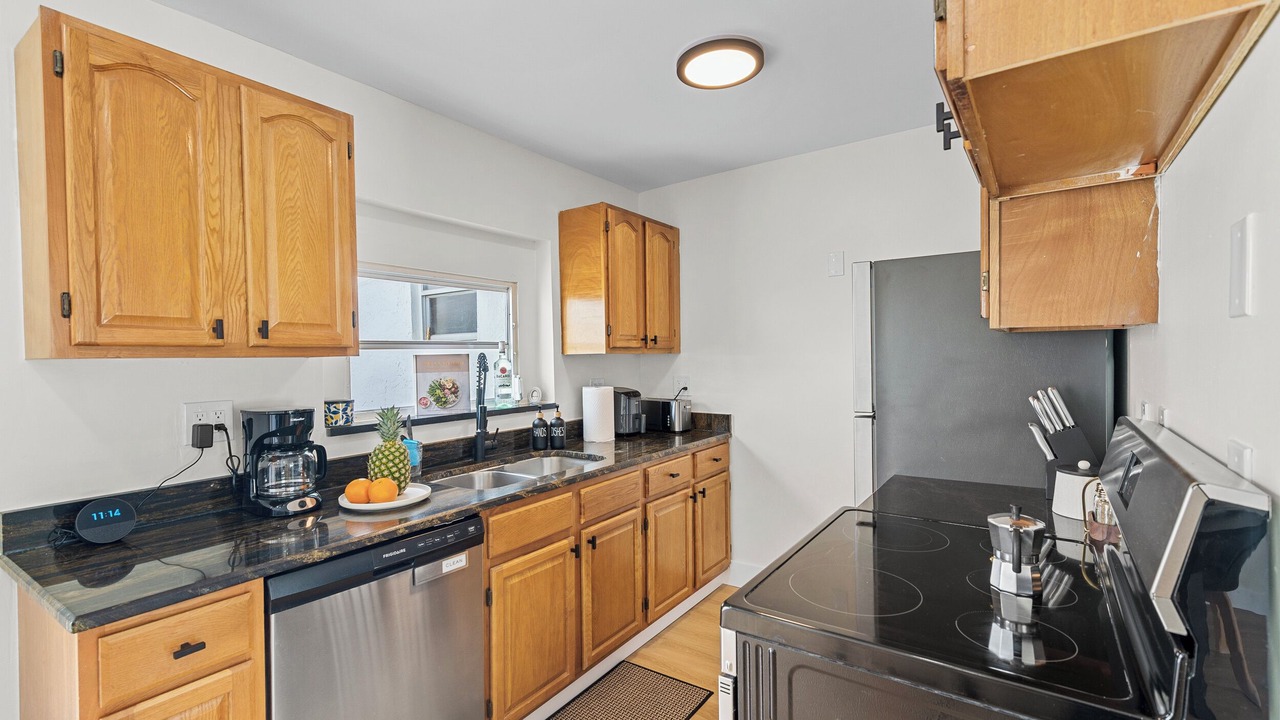 Photo of Kitchen in Westgate