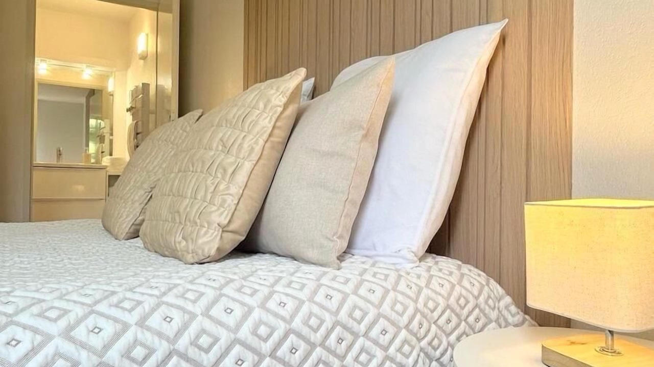 Photo of Bedroom in Castelnau-d'Estretefonds