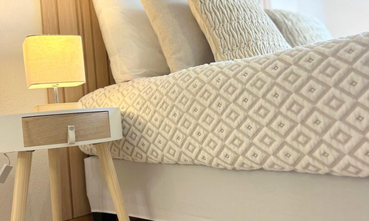 Photo of Bedroom in Castelnau-d'Estretefonds