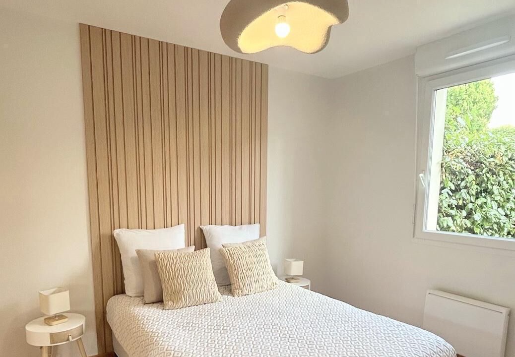 Photo of Bedroom in Castelnau-d'Estretefonds