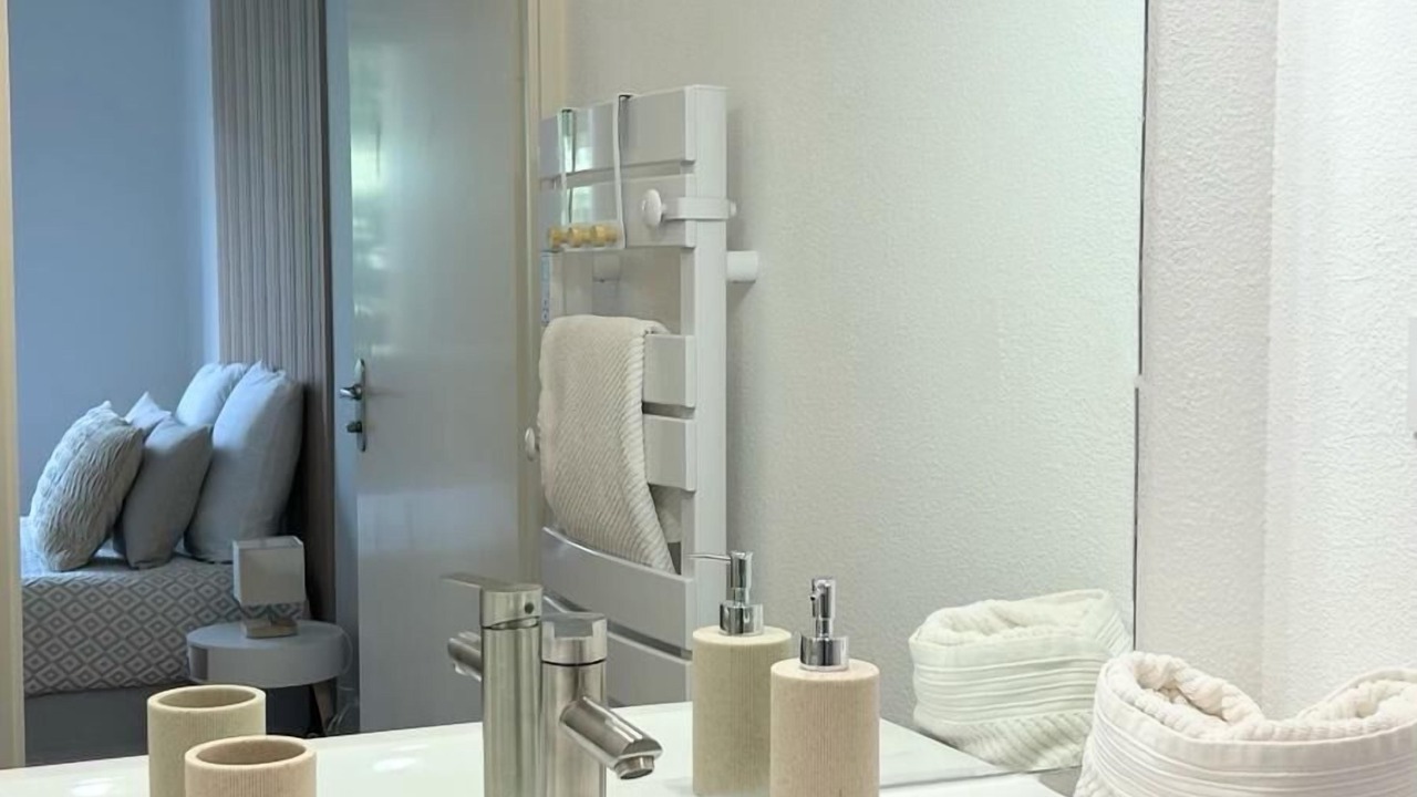 Photo of Bathroom in Castelnau-d'Estretefonds