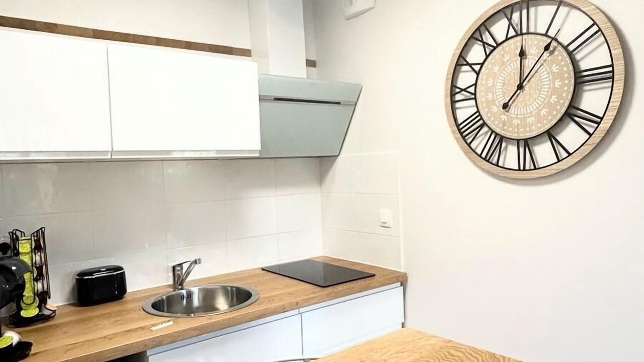 Photo of Kitchen in Castelnau-d'Estretefonds