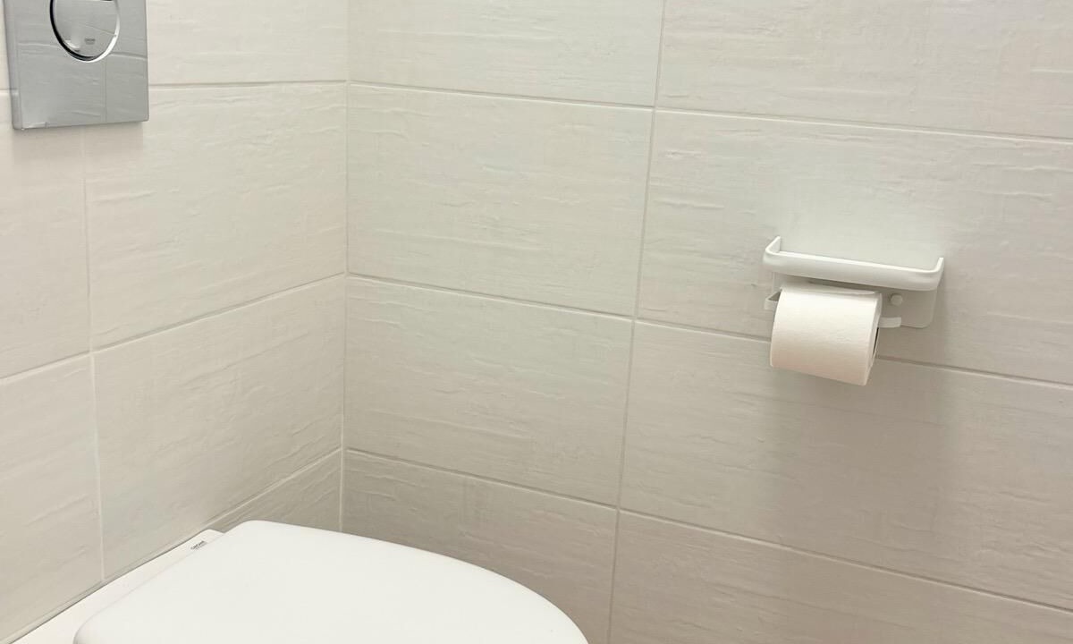 Photo of Bathroom in Castelnau-d'Estretefonds