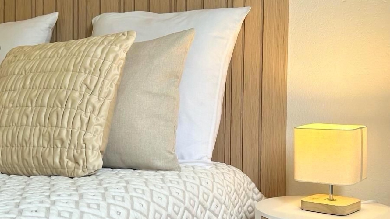 Photo of Bedroom in Castelnau-d'Estretefonds
