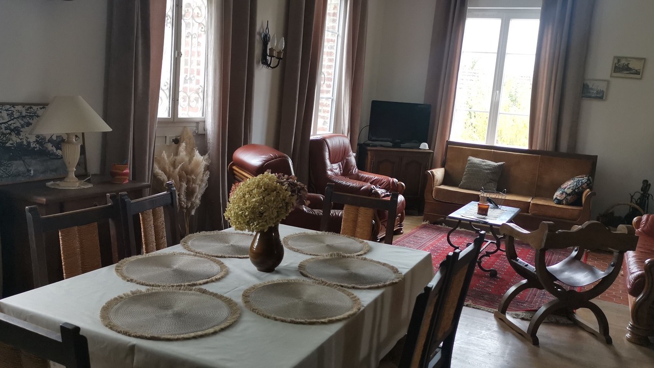 Photo of Others in Coucy-le-Chateau-Auffrique