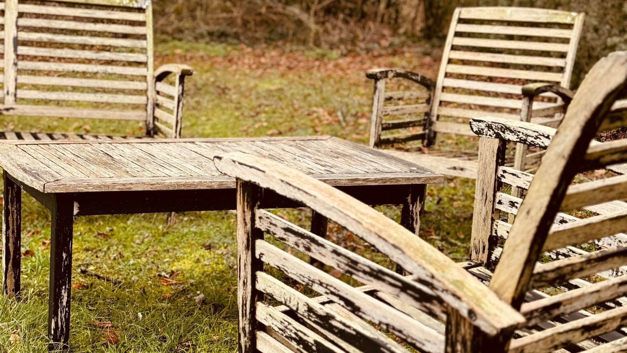 Photo of Outdoor in Coucy-le-Chateau-Auffrique