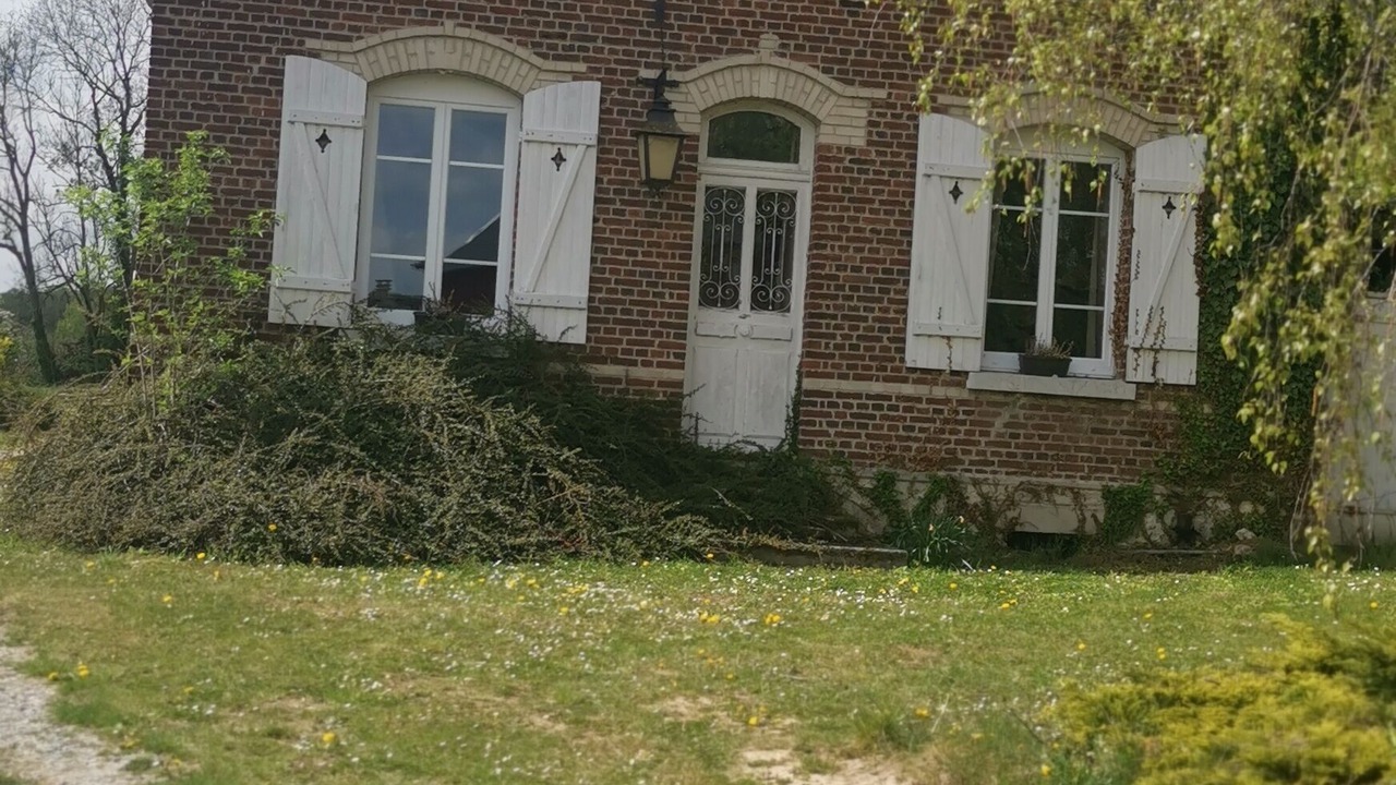 Photo of Outdoor in Coucy-le-Chateau-Auffrique