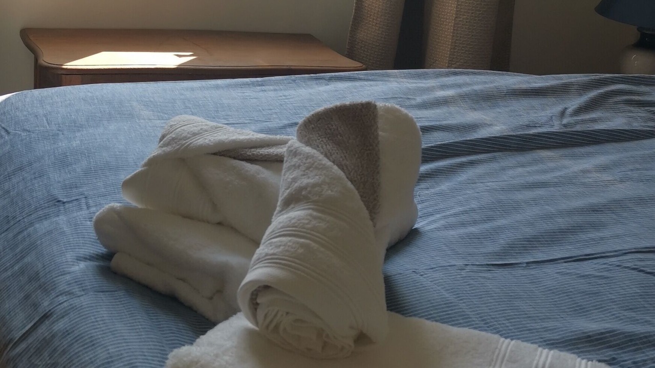 Photo of Bedroom in Coucy-le-Chateau-Auffrique