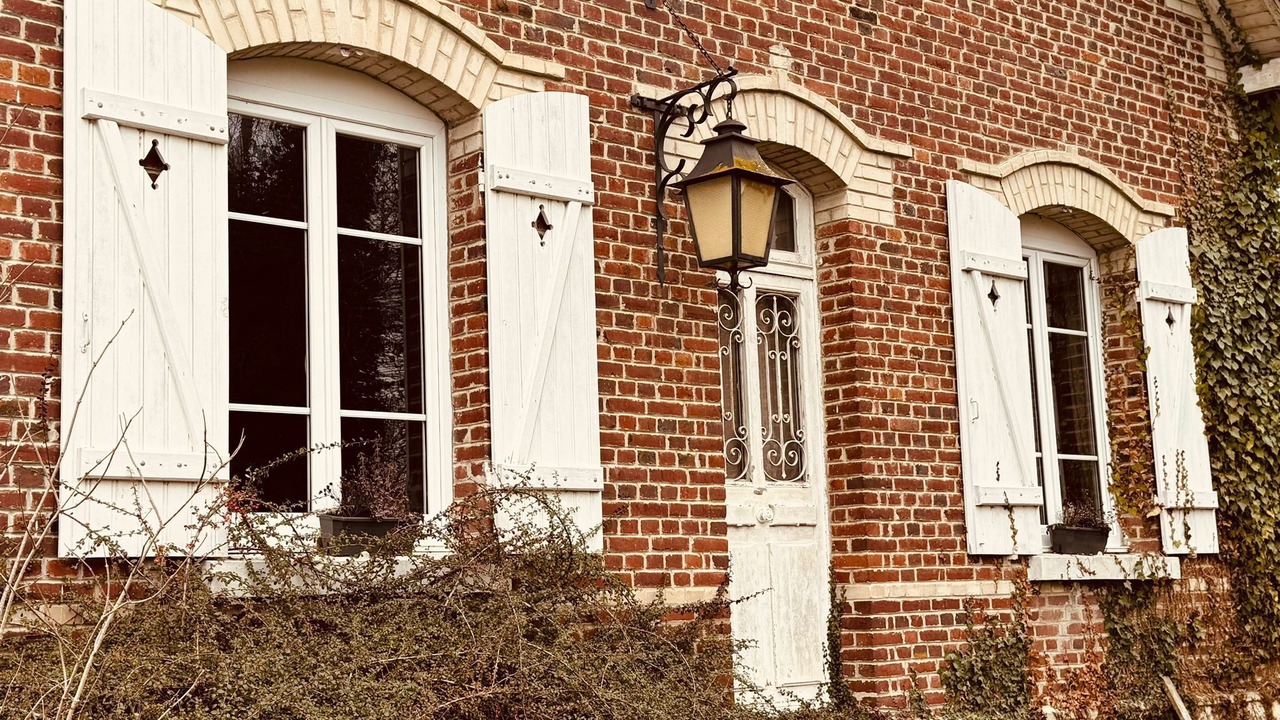 Photo of Outdoor in Coucy-le-Chateau-Auffrique