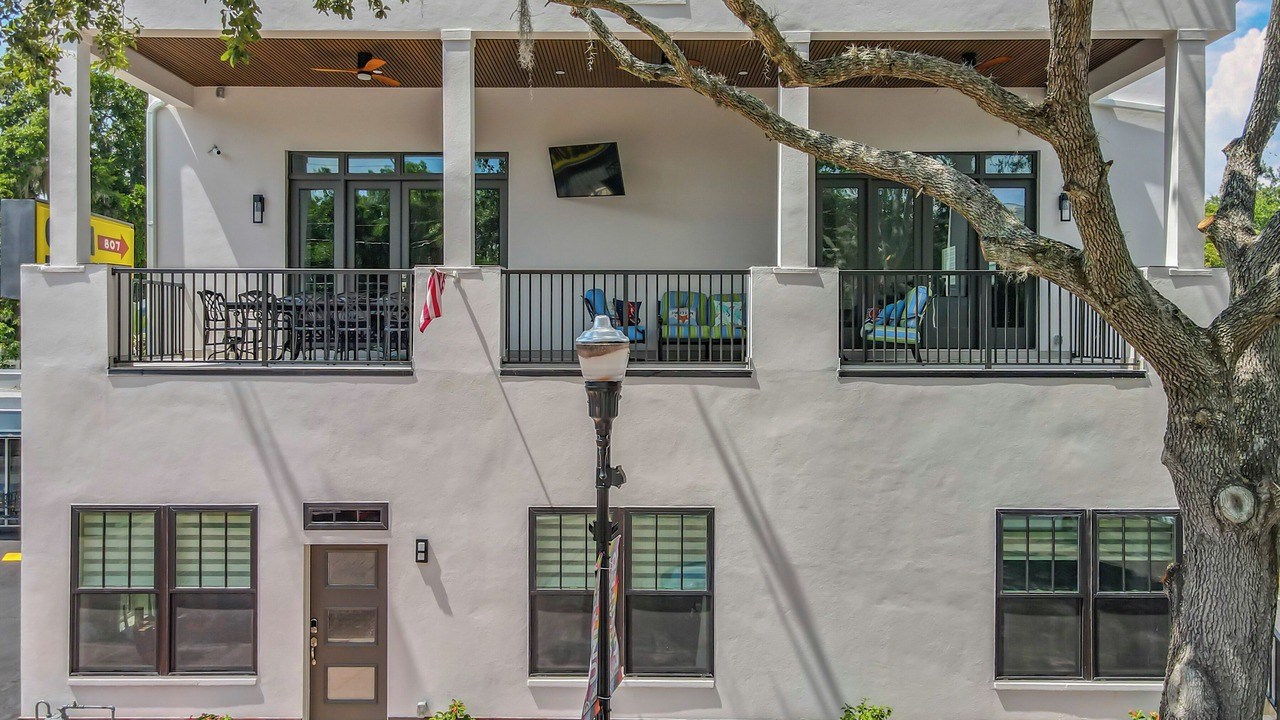 Photo of Outdoor in South Eola