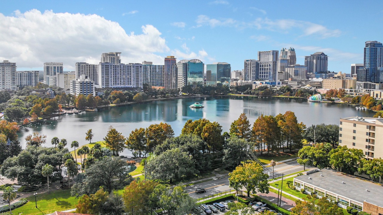 Photo of Outdoor in South Eola