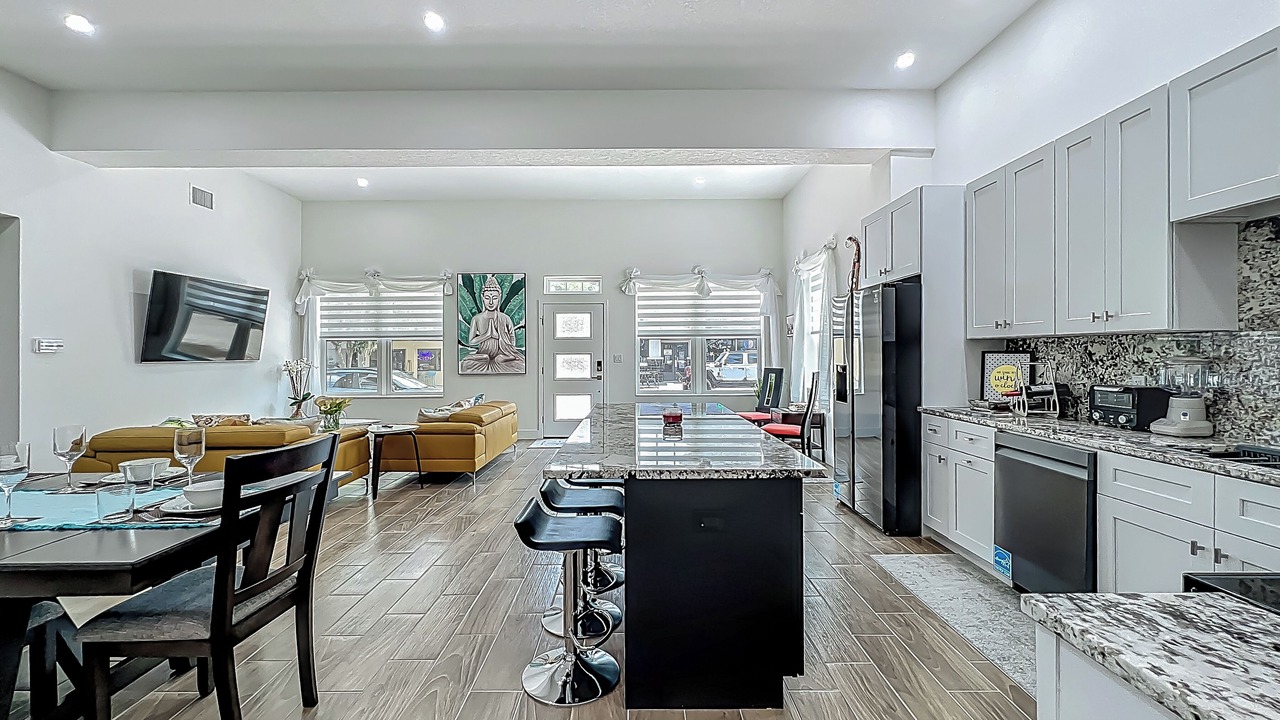Photo of Kitchen in South Eola