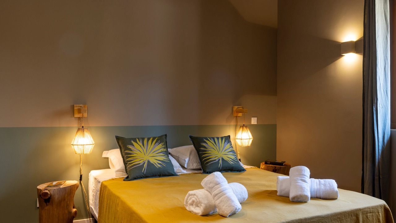 Photo of Bedroom in Sotta