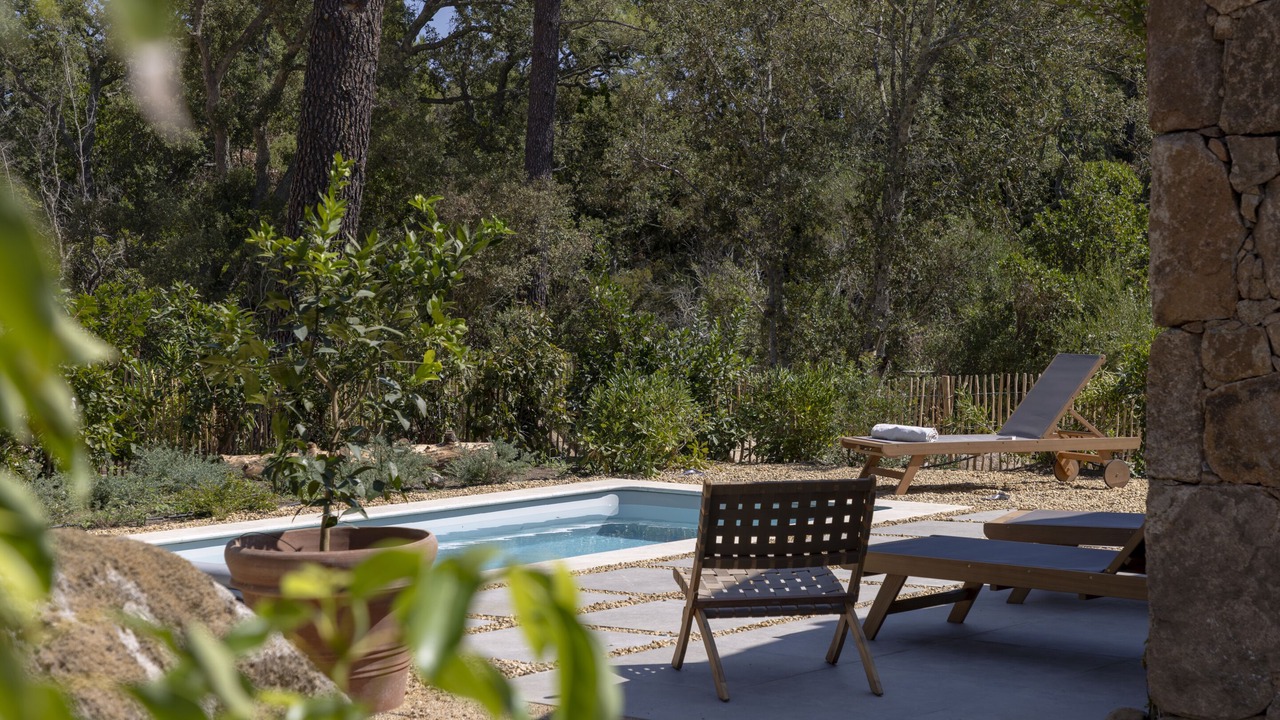Photo of Patio Balcony in Sotta