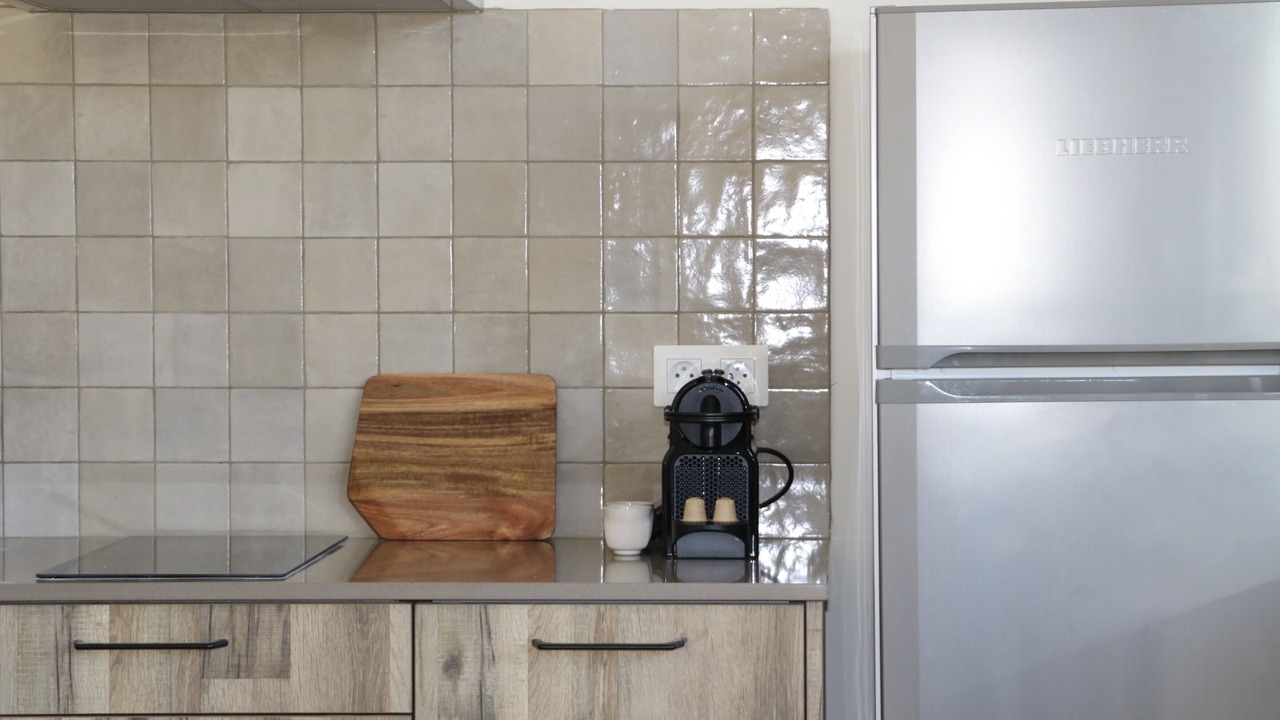 Photo of Kitchen in Sotta