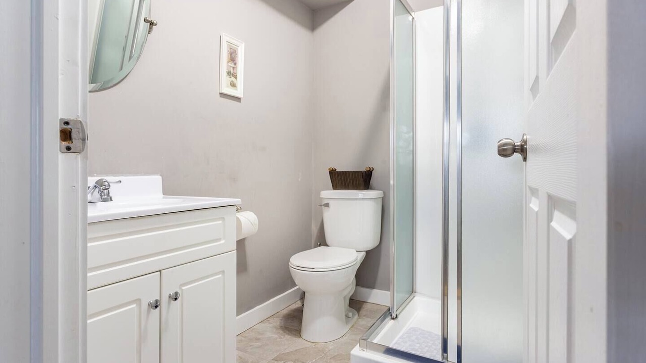 Photo of Bathroom in Lower Sackville