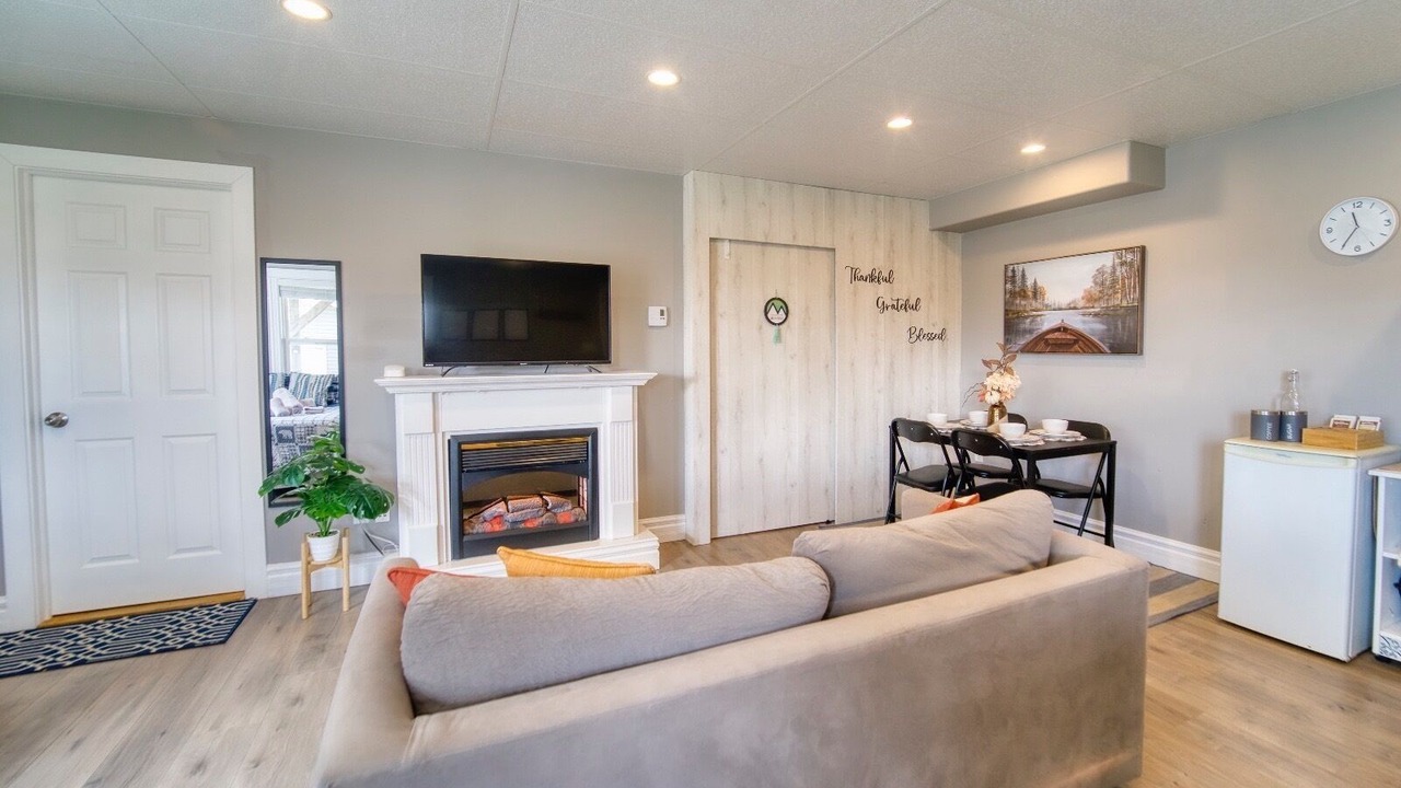 Photo of Bedroom in Lower Sackville
