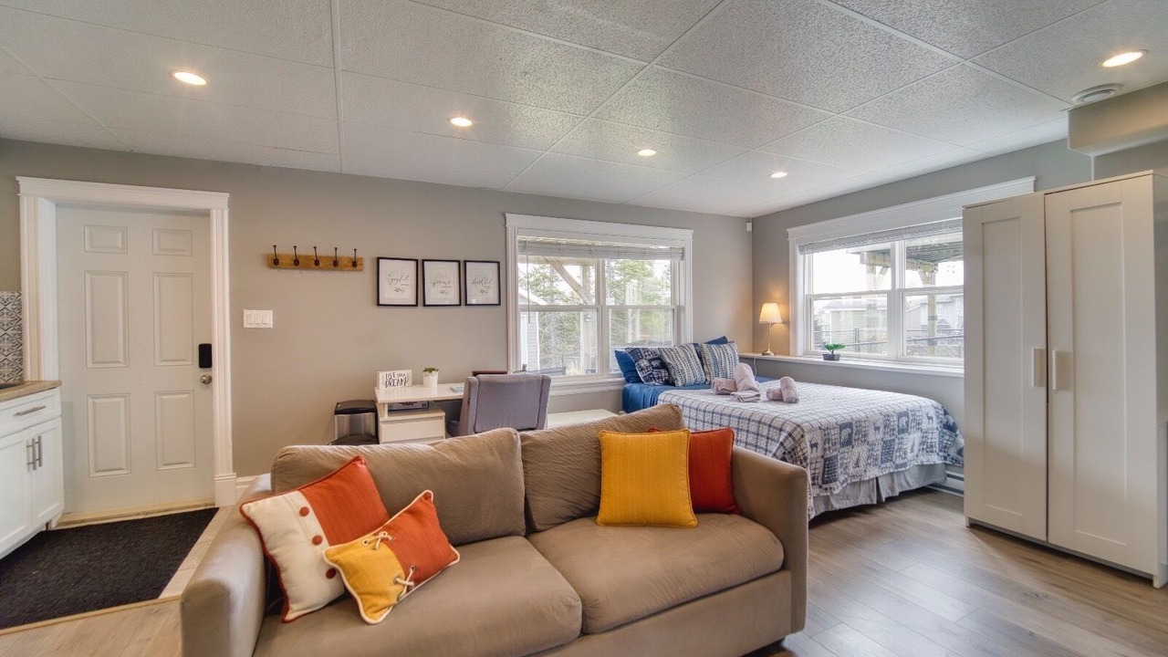 Photo of Livingroom in Lower Sackville
