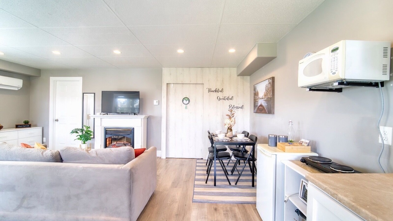 Photo of Livingroom in Lower Sackville