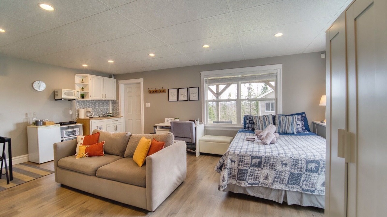 Photo of Bedroom in Lower Sackville