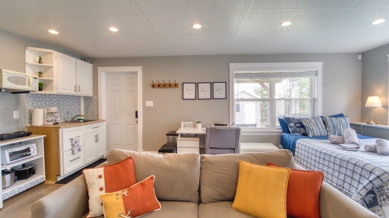 Photo of Livingroom in Lower Sackville