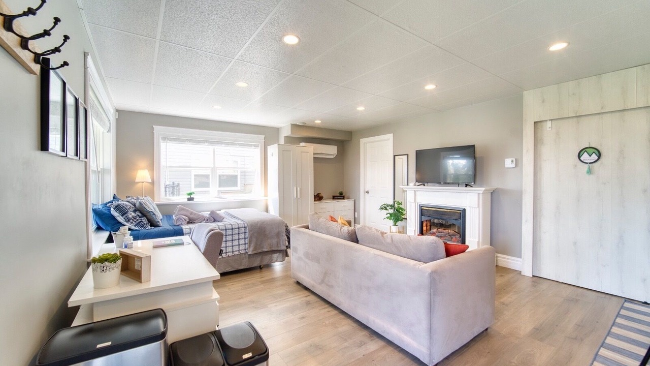 Photo of Livingroom in Lower Sackville