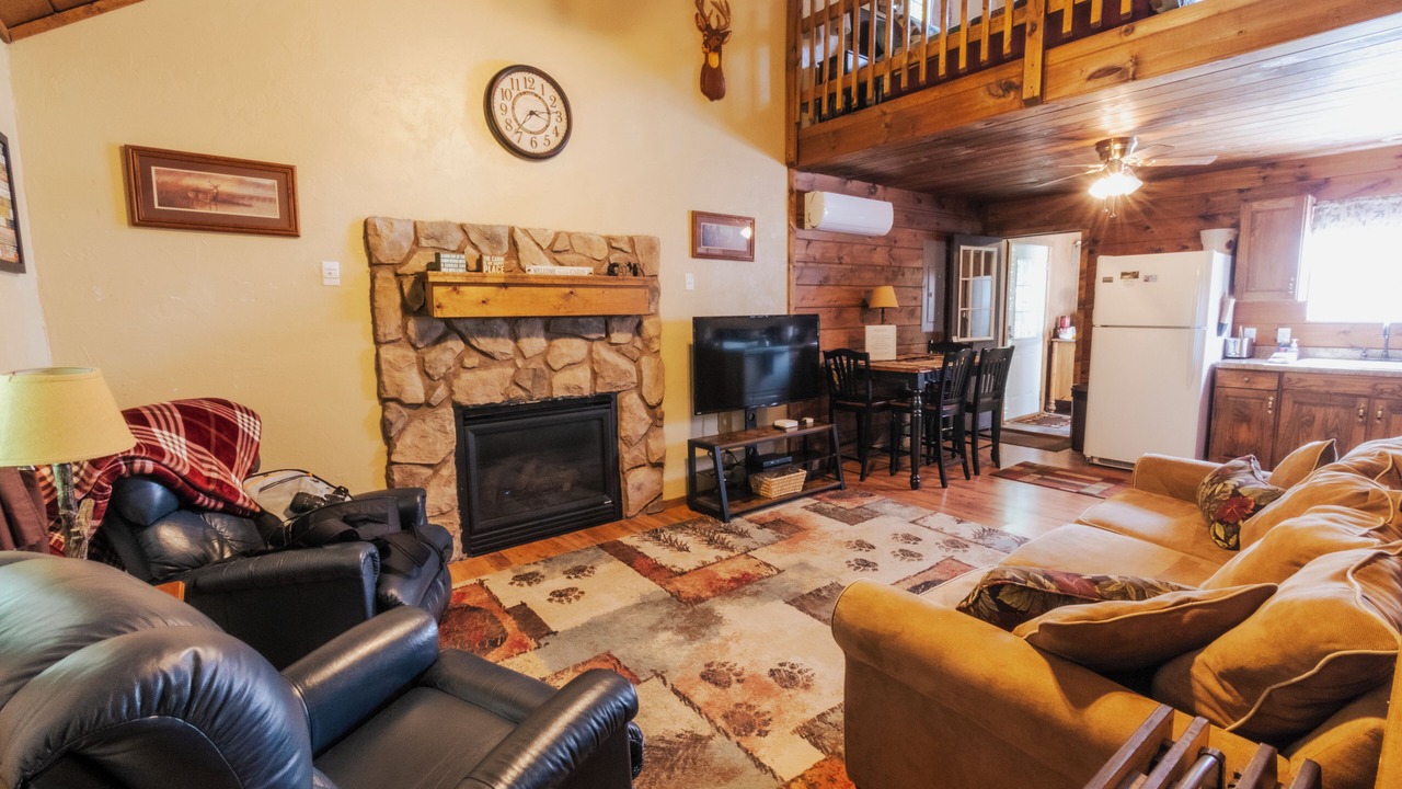 Photo of Livingroom in Sabinsville