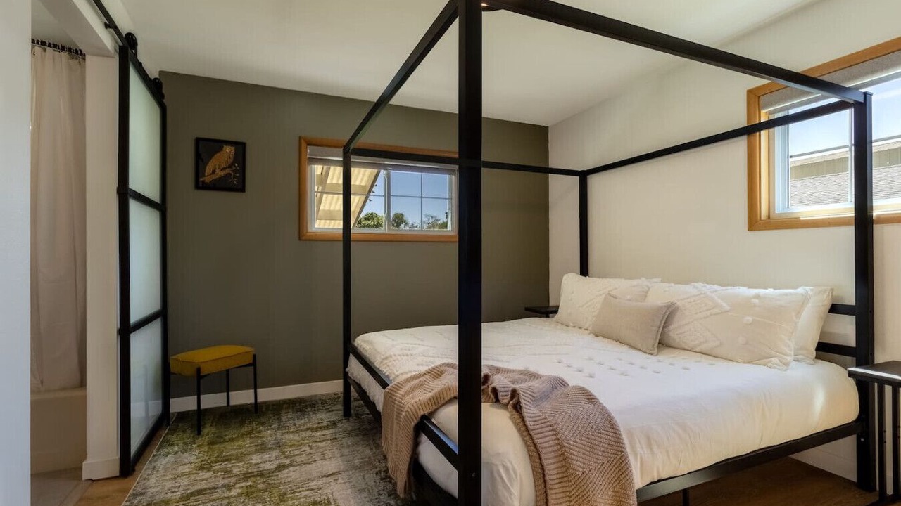 Photo of Bedroom in Walla Walla East