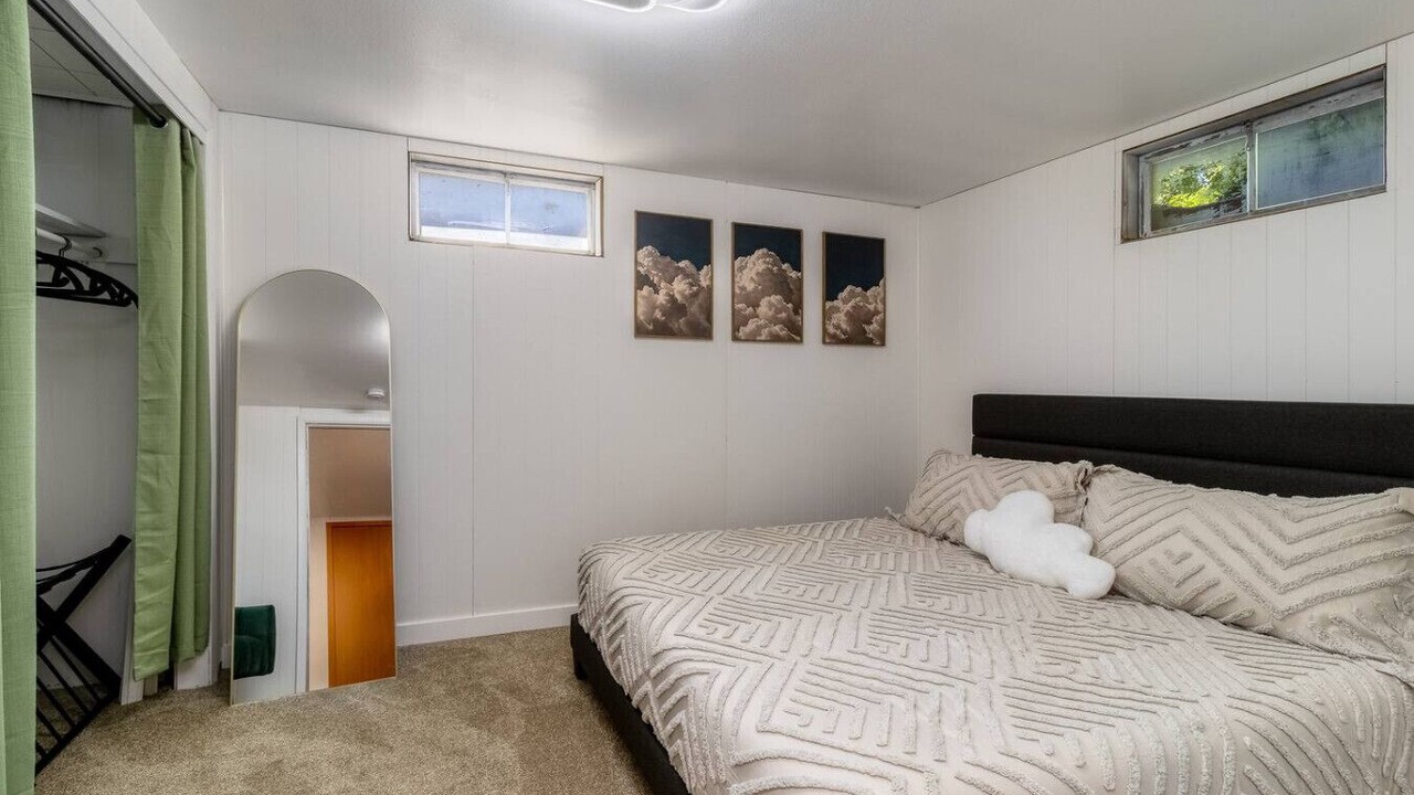 Photo of Bedroom in Walla Walla East