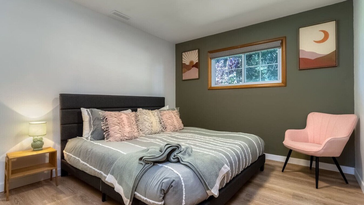 Photo of Bedroom in Walla Walla East