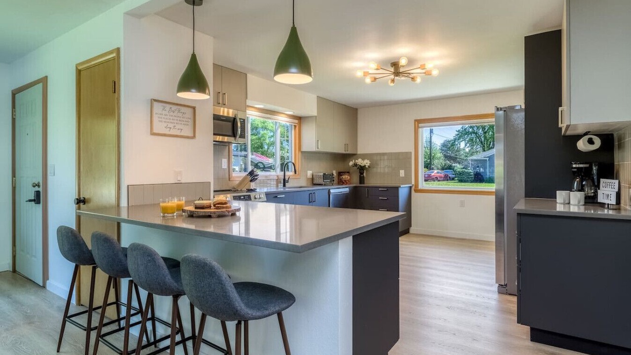 Photo of Kitchen in Walla Walla East