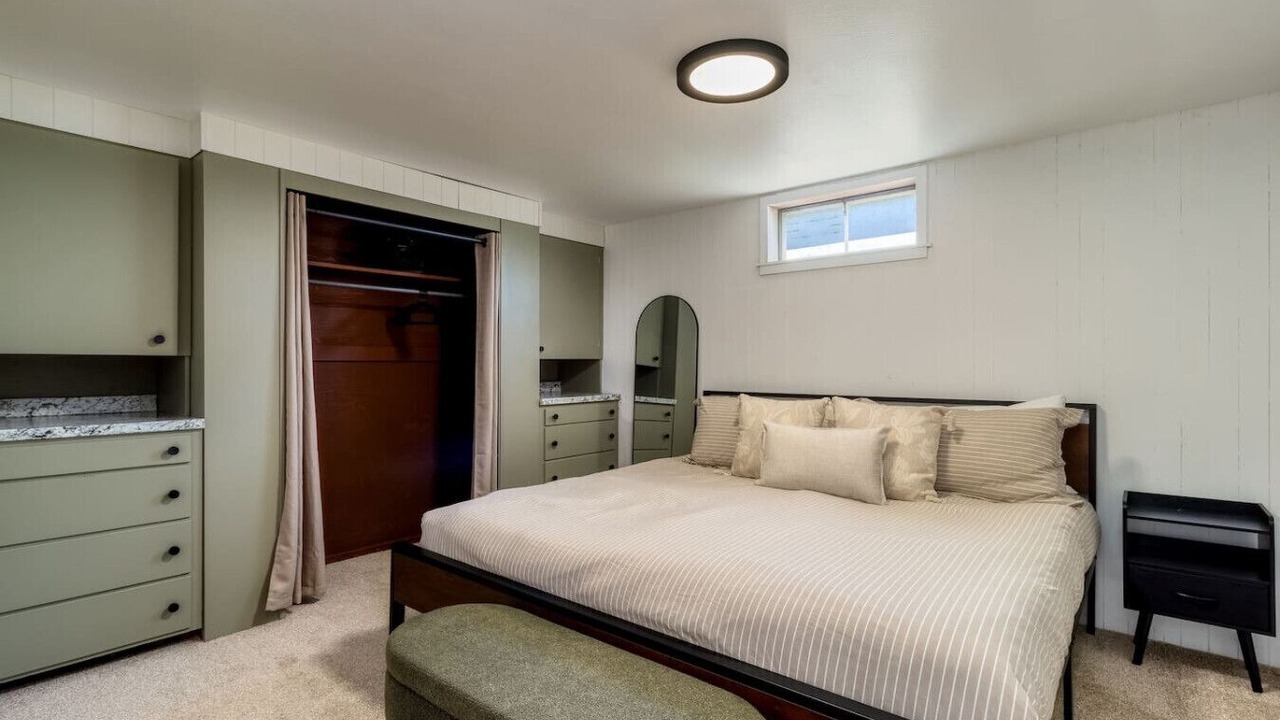 Photo of Bedroom in Walla Walla East