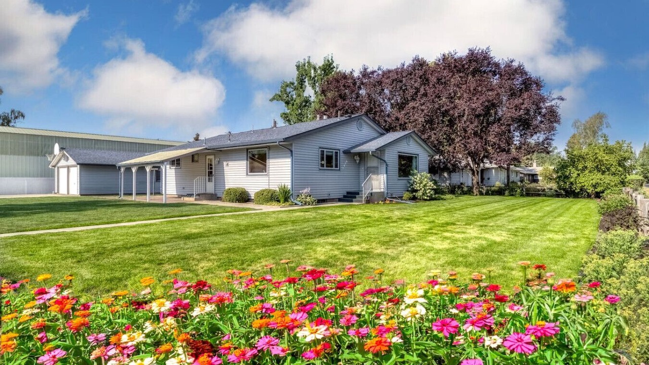 Photo of Outdoor in Walla Walla East