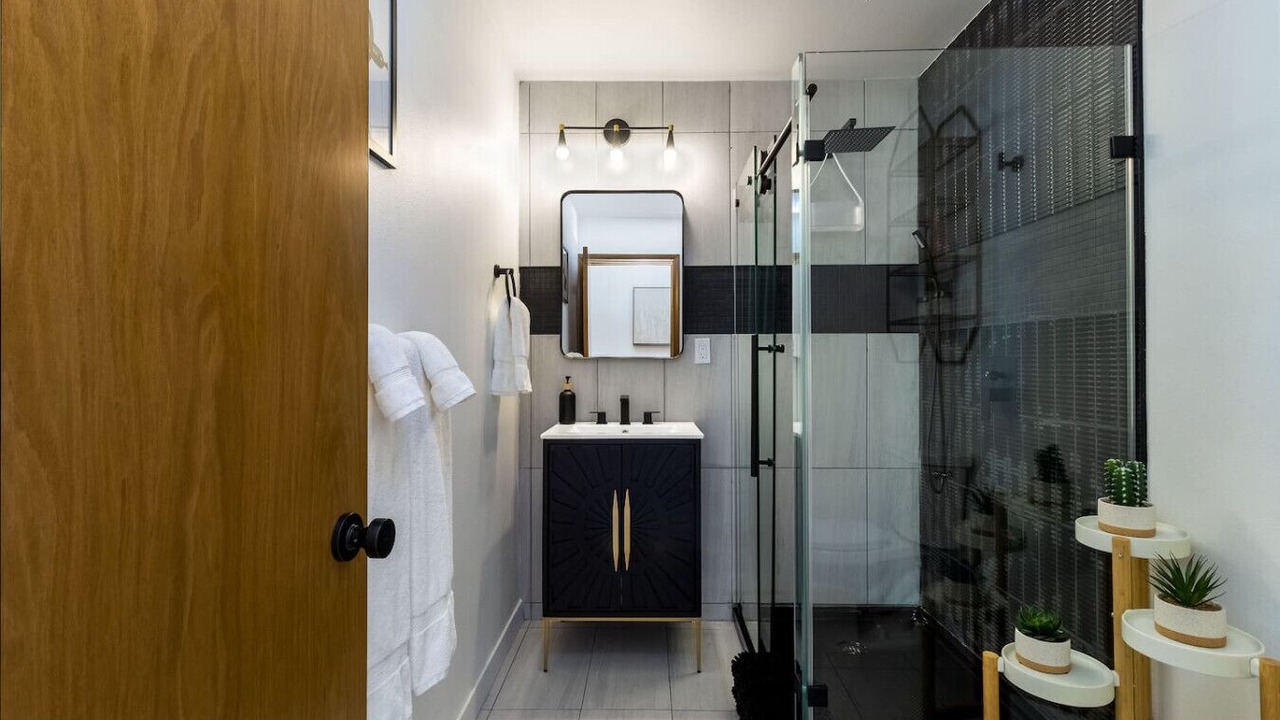 Photo of Bathroom in Walla Walla East