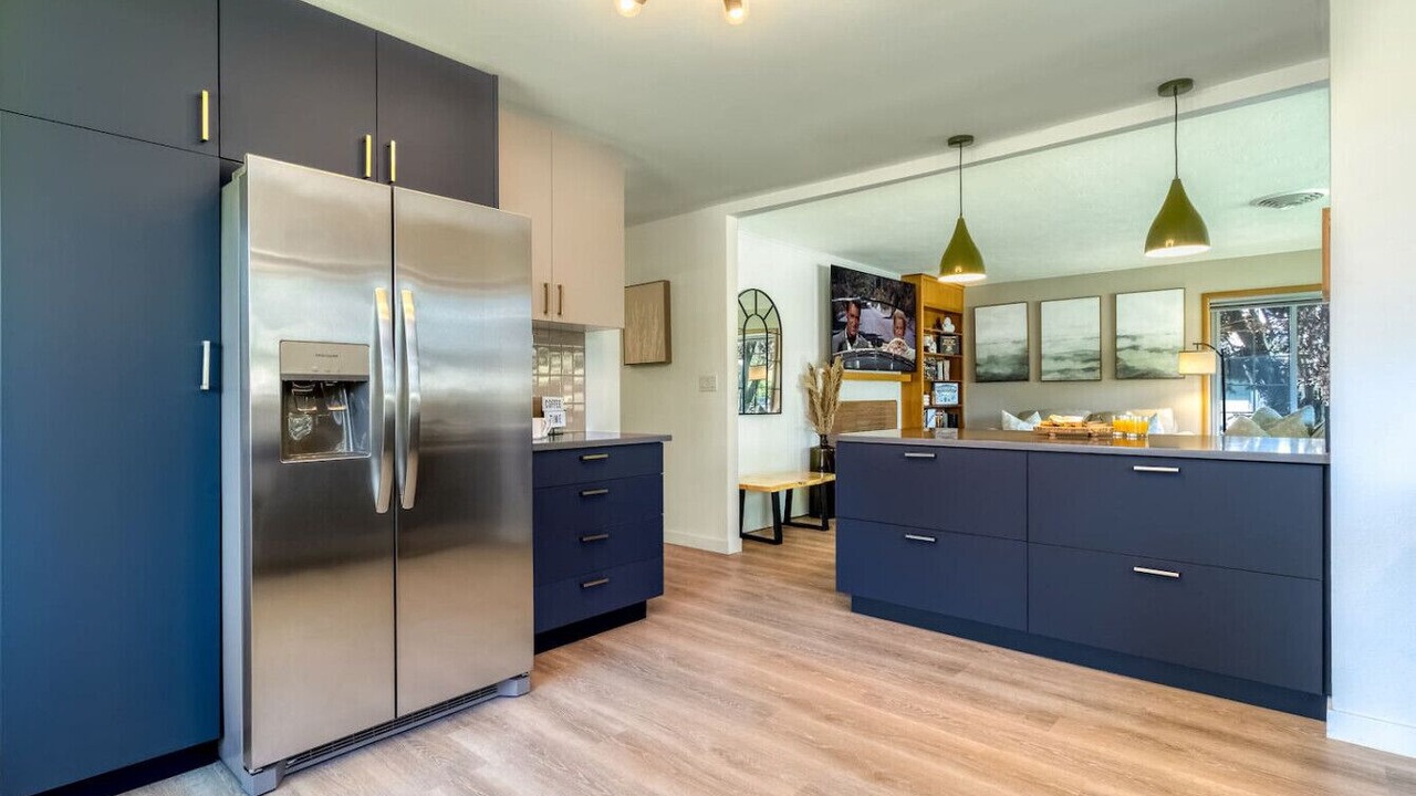 Photo of Kitchen in Walla Walla East