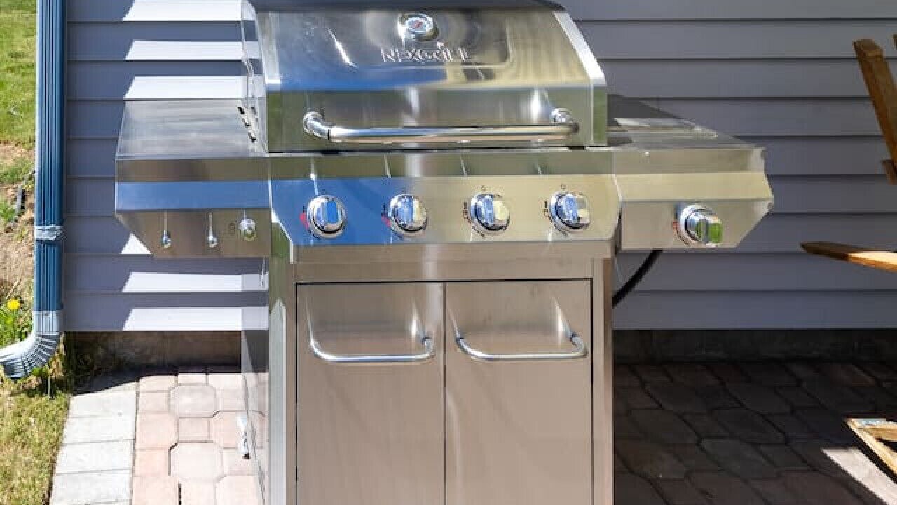 Photo of Patio Balcony in Walla Walla East