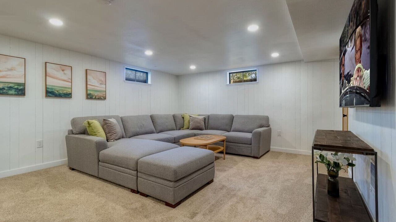 Photo of Livingroom in Walla Walla East