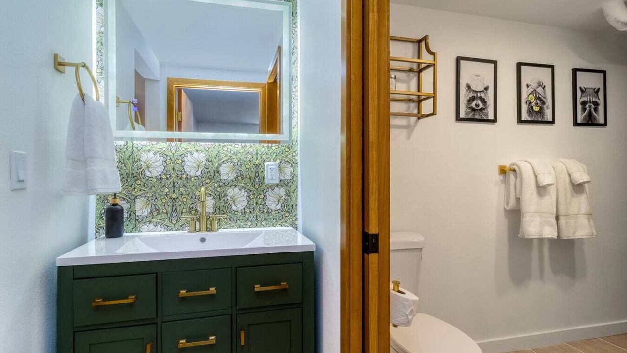 Photo of Bathroom in Walla Walla East