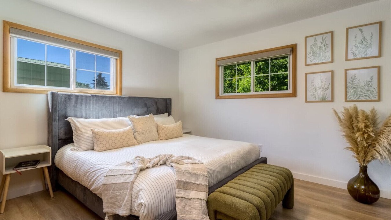 Photo of Bedroom in Walla Walla East