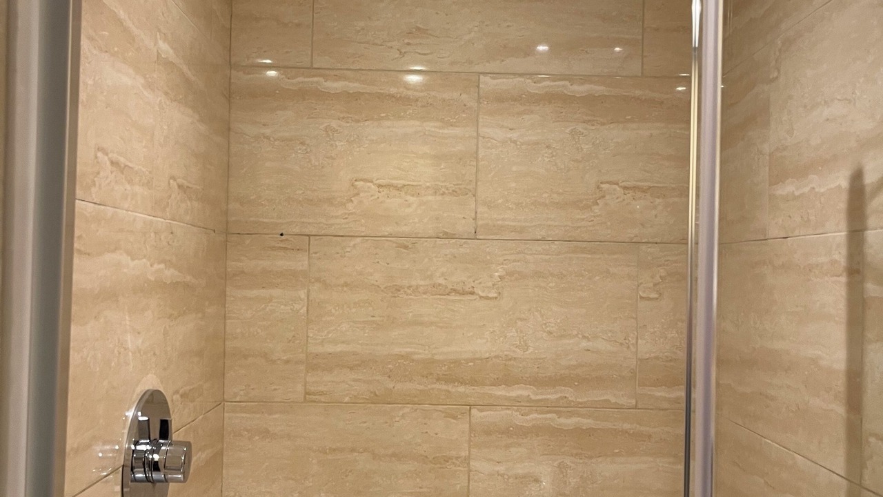 Photo of Bathroom in Horsforth