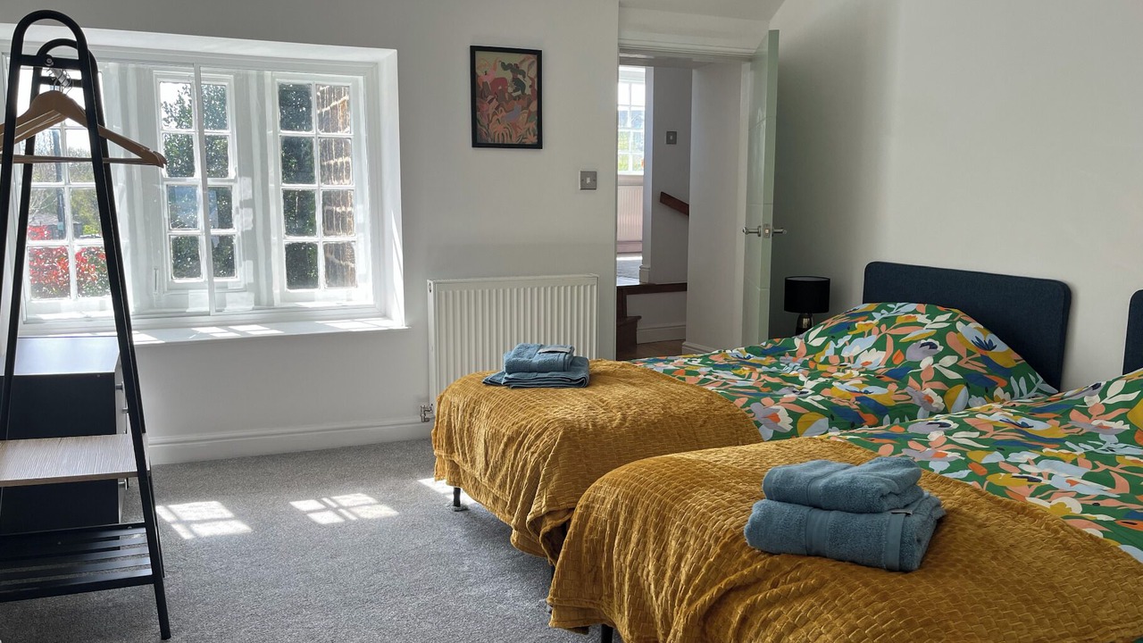 Photo of Bedroom in Horsforth