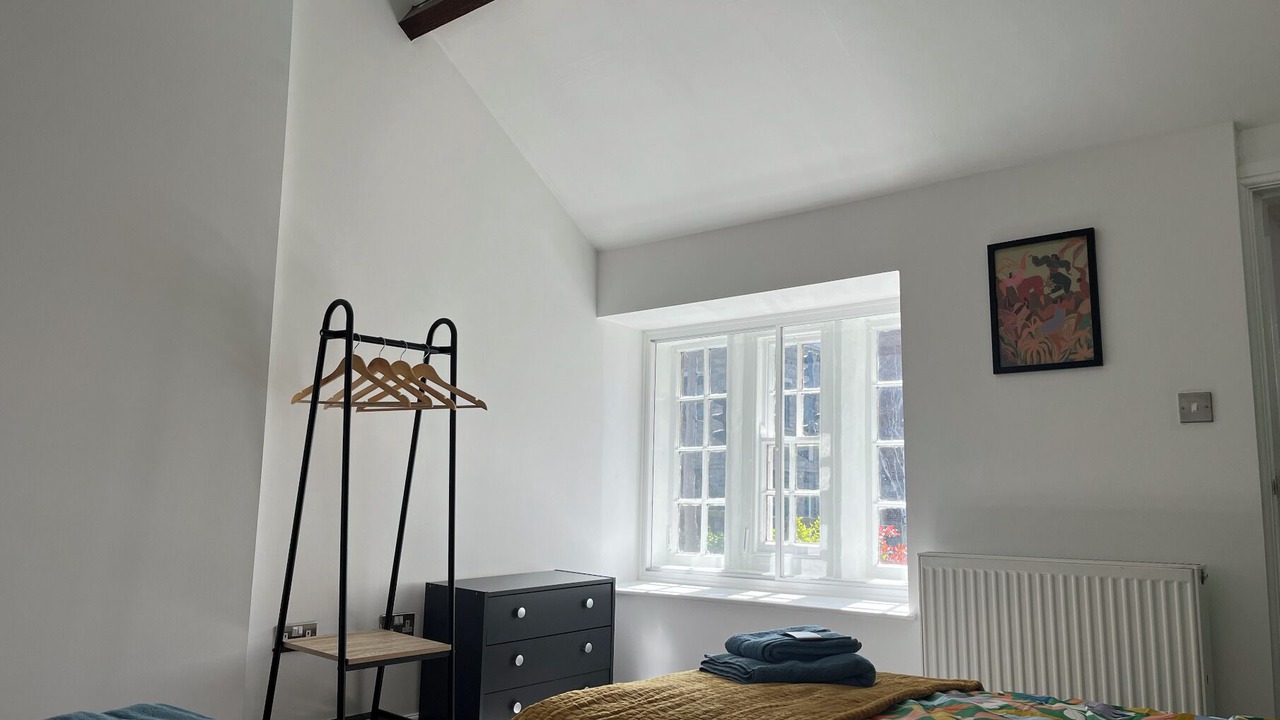 Photo of Bedroom in Horsforth